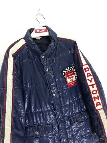 NASCAR × Sports Specialties × Vintage Vtg Rare 80… - image 1