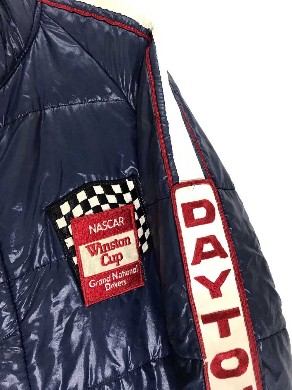 NASCAR × Sports Specialties × Vintage Vtg Rare 80… - image 3