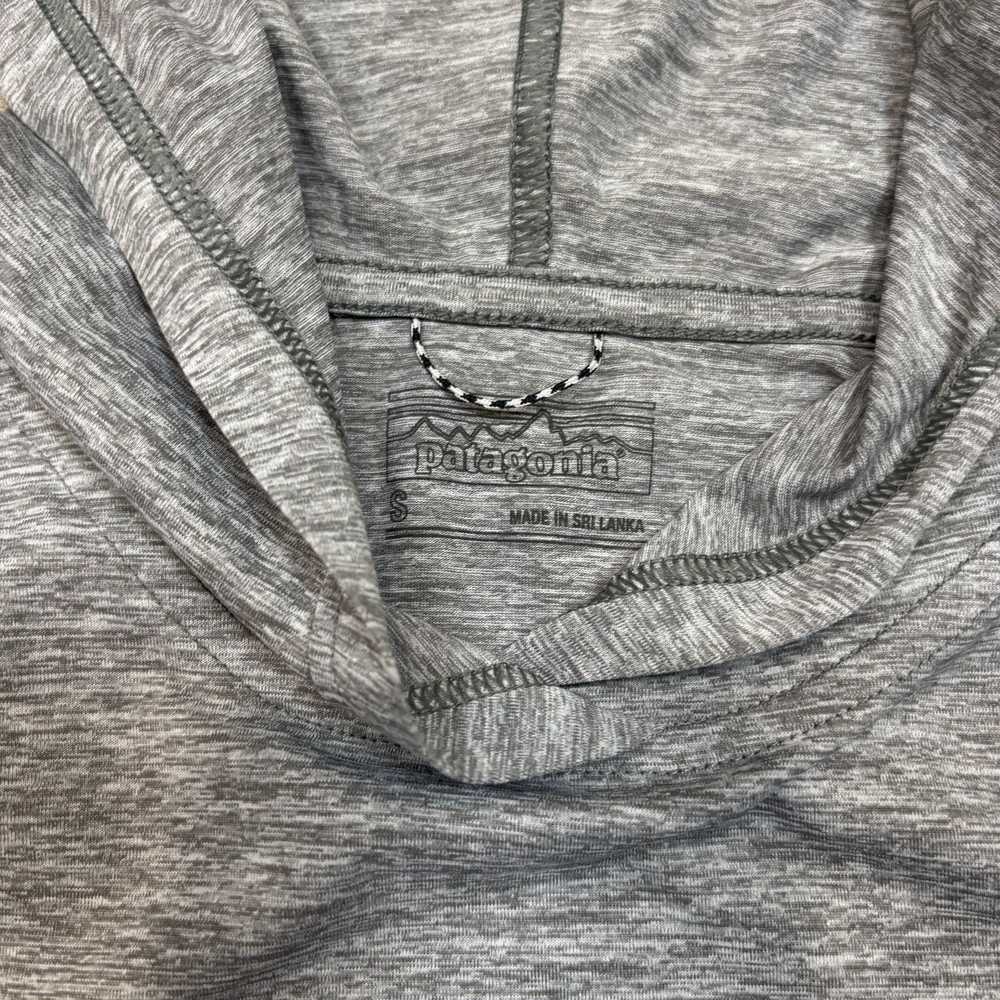 Patagonia Patagonia Capilene Cool Daily Hoody Men… - image 2