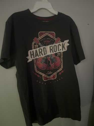 Hard Rock Cafe Hard Rock Cafe Lisbon Shirt