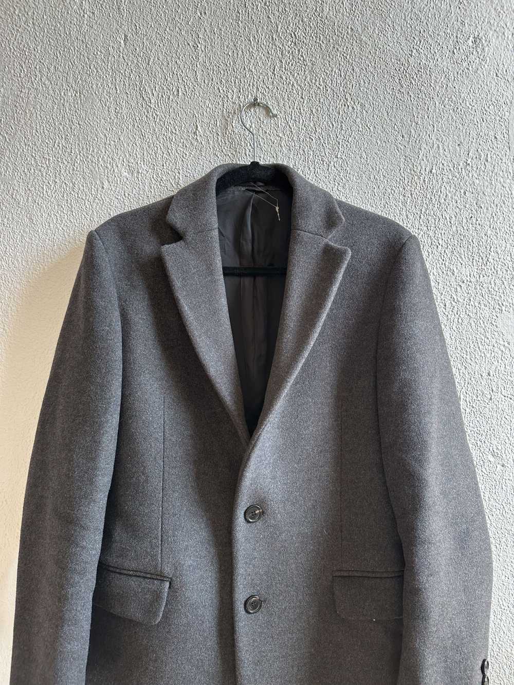 Acne Studios Acne Studios Wool Coat - image 2