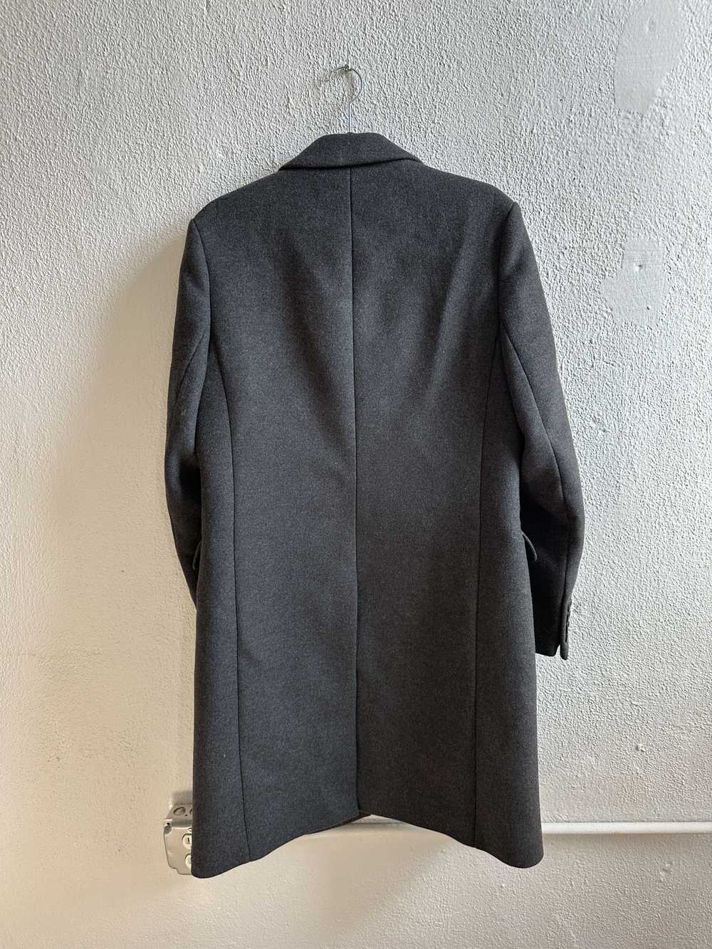 Acne Studios Acne Studios Wool Coat - image 4