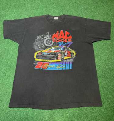 Fruit Of The Loom × NASCAR × Vintage Vtg 90s Nasc… - image 1