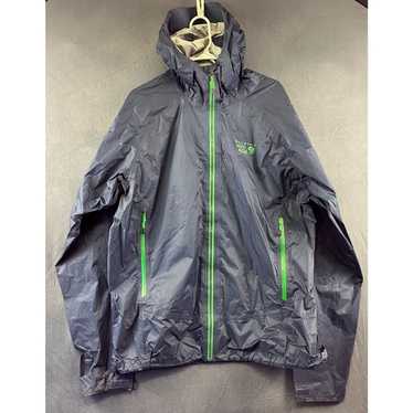 Mountain Hardwear Mountain Hard Wear Jacket Dry-Q 