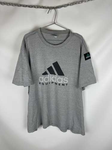 Adidas × Streetwear × Vintage Adidas Equipment bi… - image 1