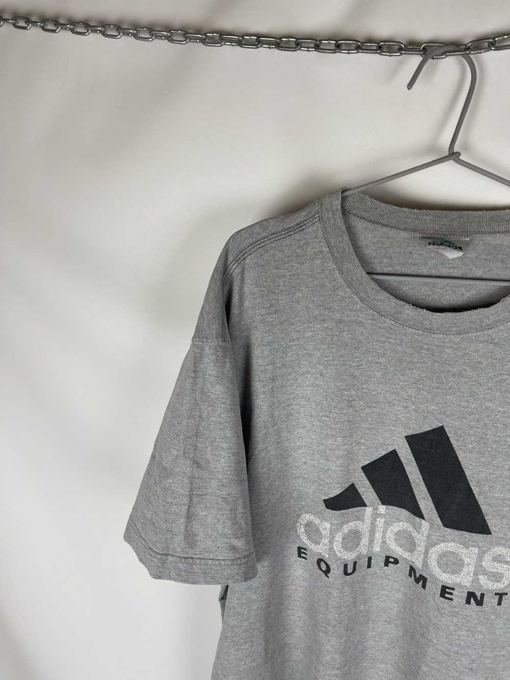 Adidas × Streetwear × Vintage Adidas Equipment bi… - image 3