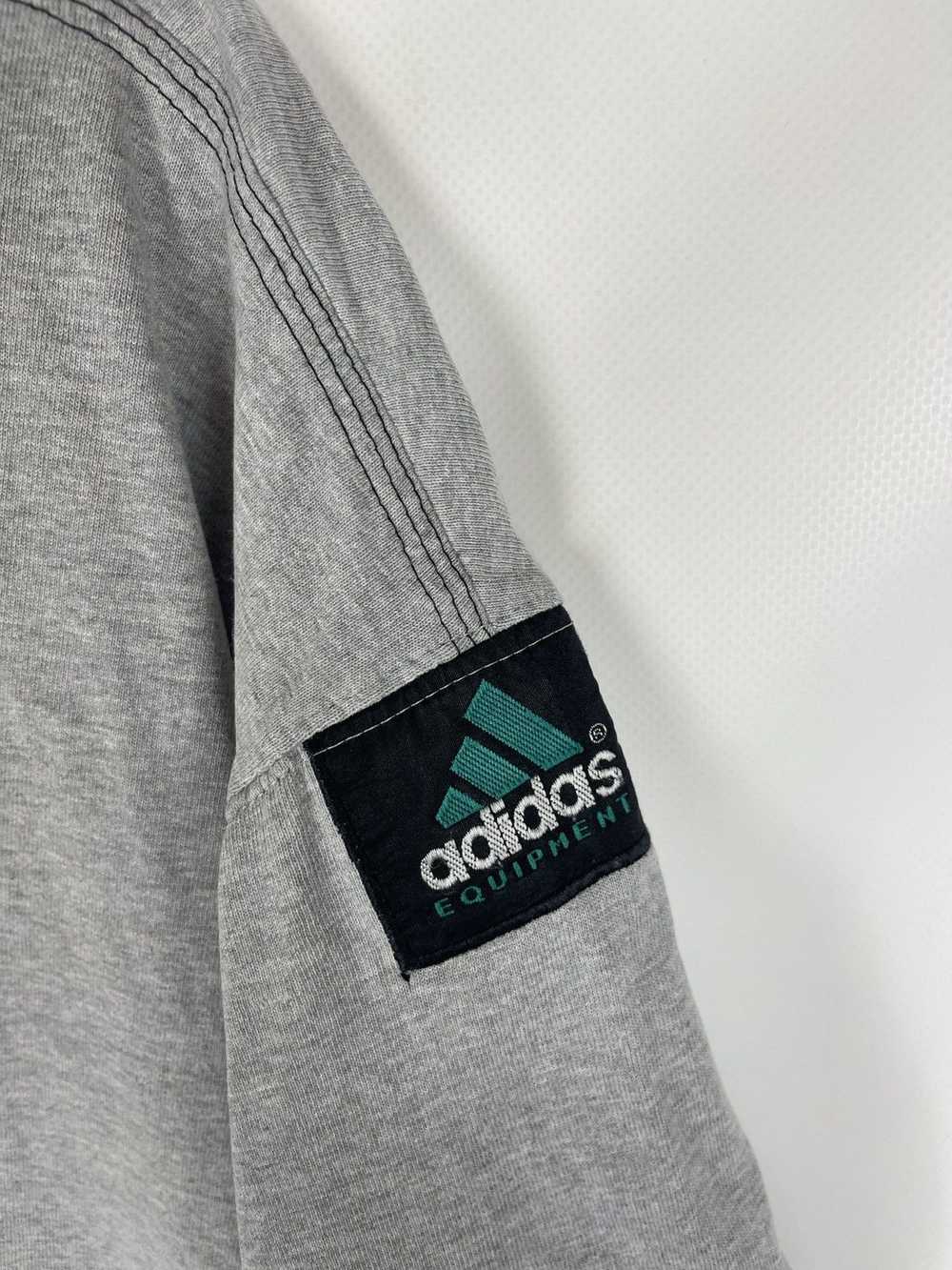 Adidas × Streetwear × Vintage Adidas Equipment bi… - image 7