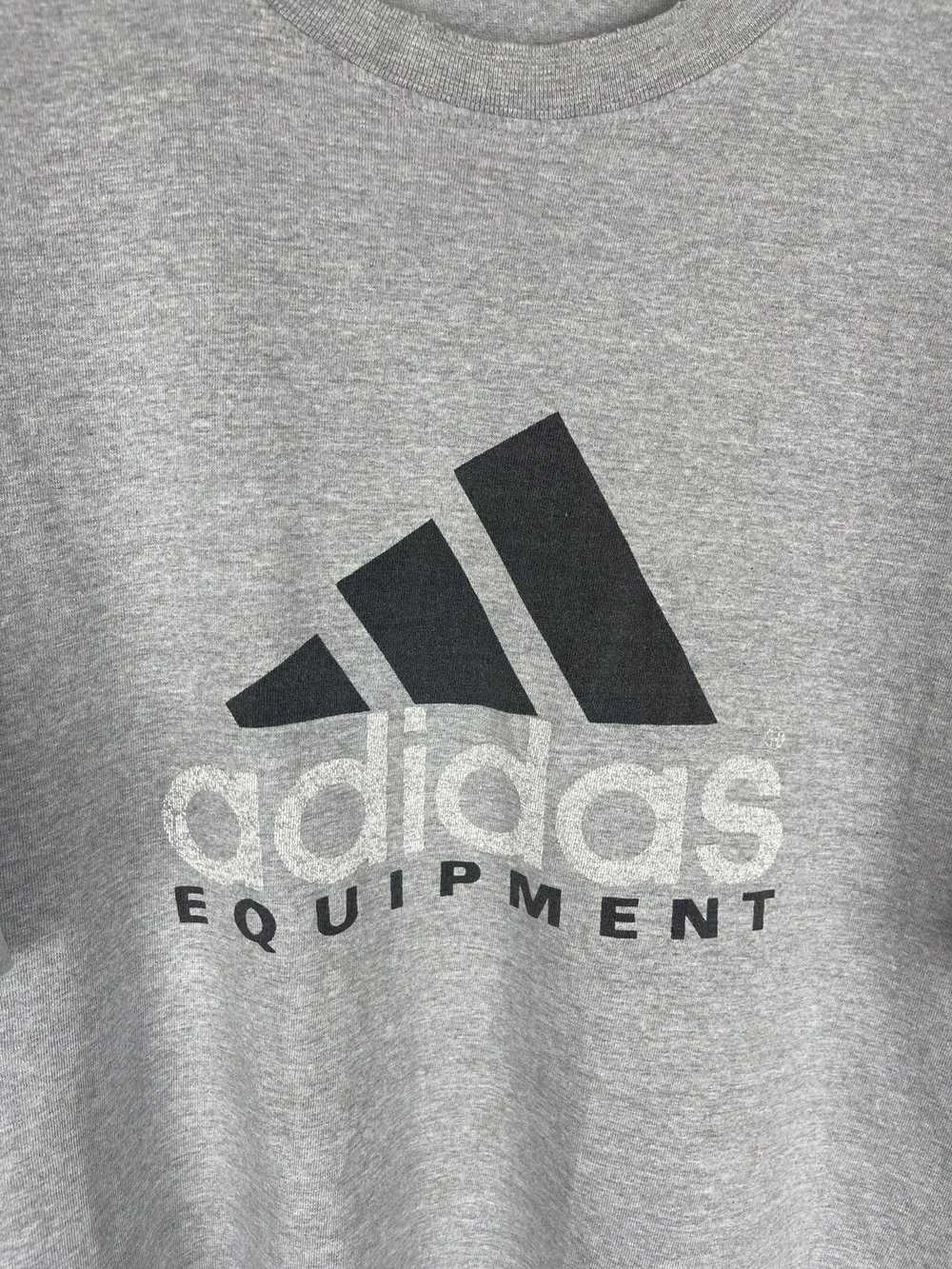 Adidas × Streetwear × Vintage Adidas Equipment bi… - image 8