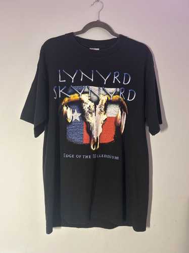 All Sport × Band Tees × Vintage Lynyrd Skynyrd Edg