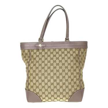 Gucci Cloth tote