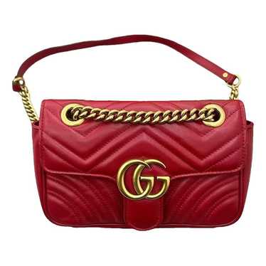 Gucci Leather handbag