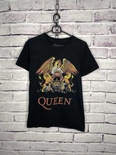 Band Tees × Queen Tour Tee × Rock T Shirt MENS Qu… - image 1