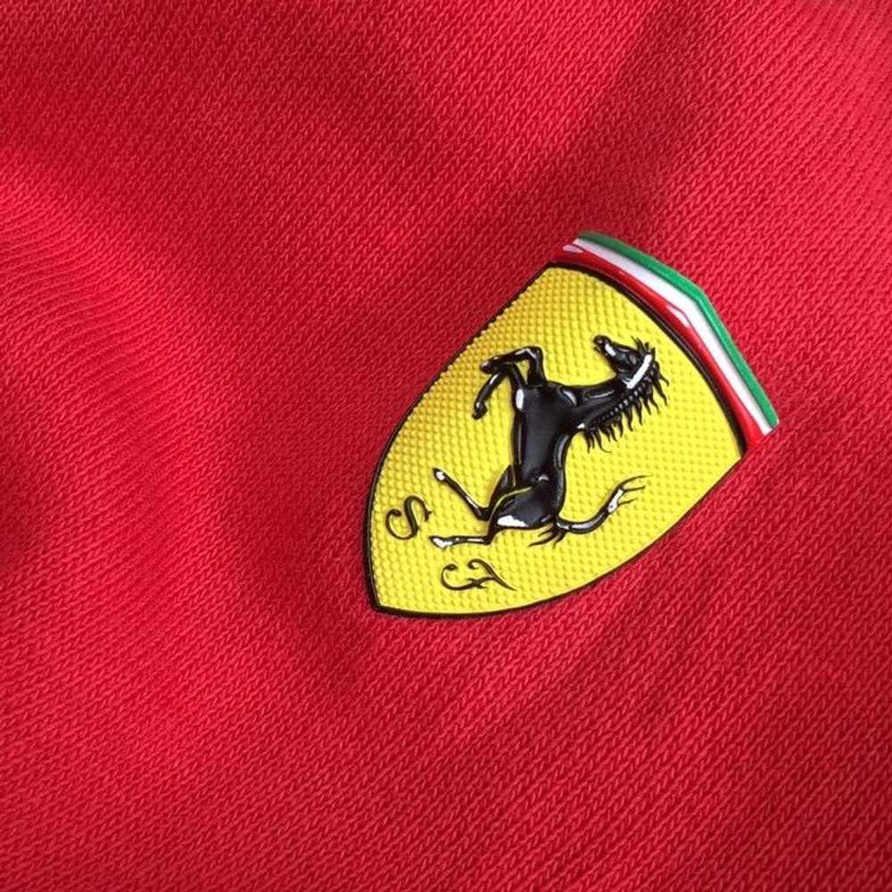 Ferrari × Gear For Sports × Puma vintage ferrari … - image 4