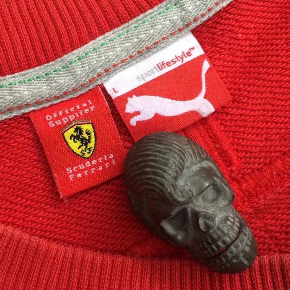 Ferrari × Gear For Sports × Puma vintage ferrari … - image 7