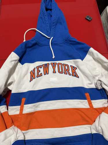 Kith Kith New York Knicks Hoodie - size small