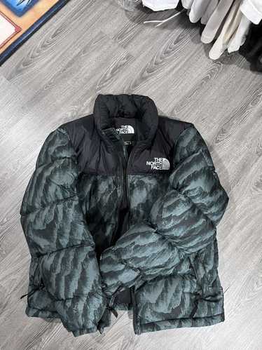 The North Face Northface 700 Nuptse