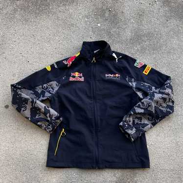 Formula 1 × Puma Puma Red Bull Formula 1 racing li