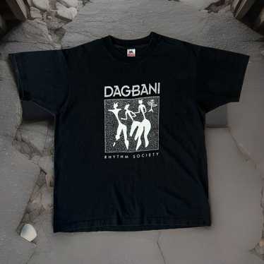 Made In Usa × Vintage Vintage Dagbani Rhythm Musi… - image 1