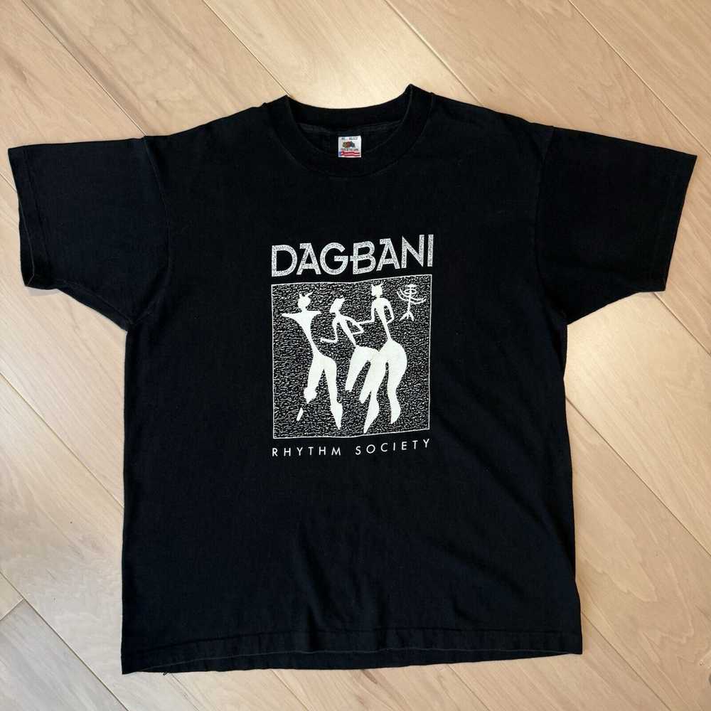 Made In Usa × Vintage Vintage Dagbani Rhythm Musi… - image 2