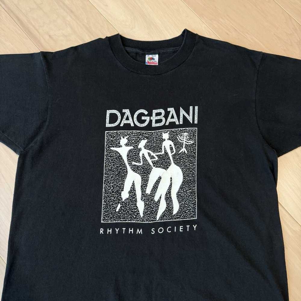 Made In Usa × Vintage Vintage Dagbani Rhythm Musi… - image 3