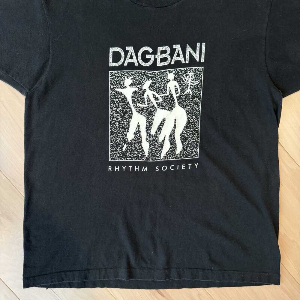 Made In Usa × Vintage Vintage Dagbani Rhythm Musi… - image 4