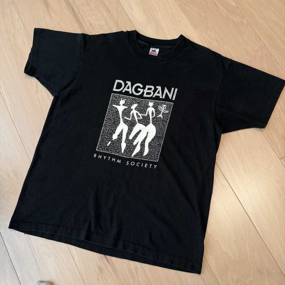 Made In Usa × Vintage Vintage Dagbani Rhythm Musi… - image 7