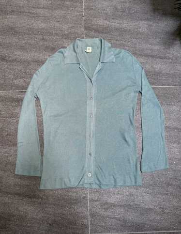 Hermes by margiela shirt - Gem