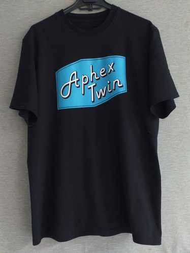 aphex twin t shirt - Gem