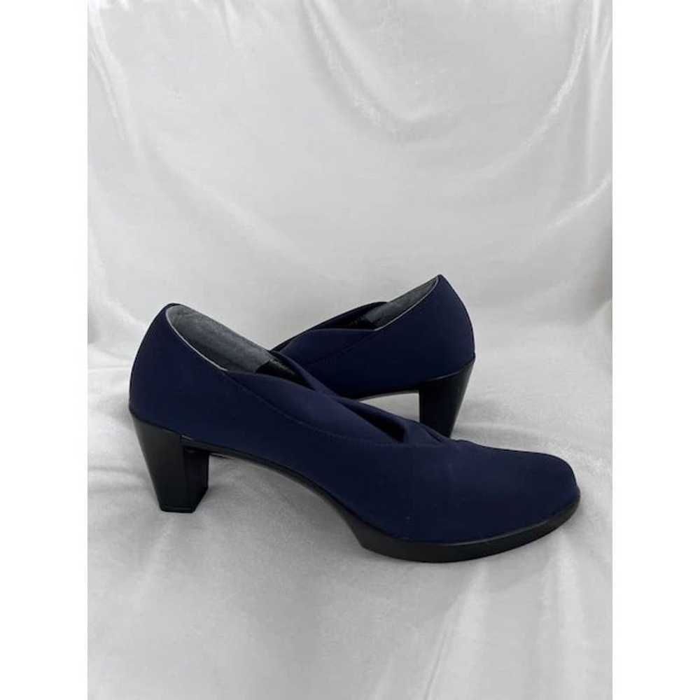 Naot Prima Bella Lucente 14029 Women's Navy Stret… - image 2