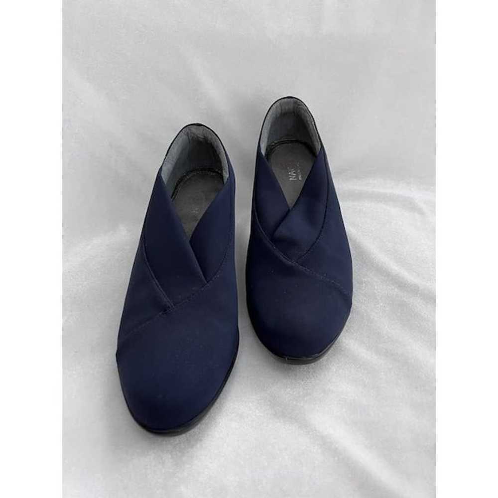 Naot Prima Bella Lucente 14029 Women's Navy Stret… - image 3