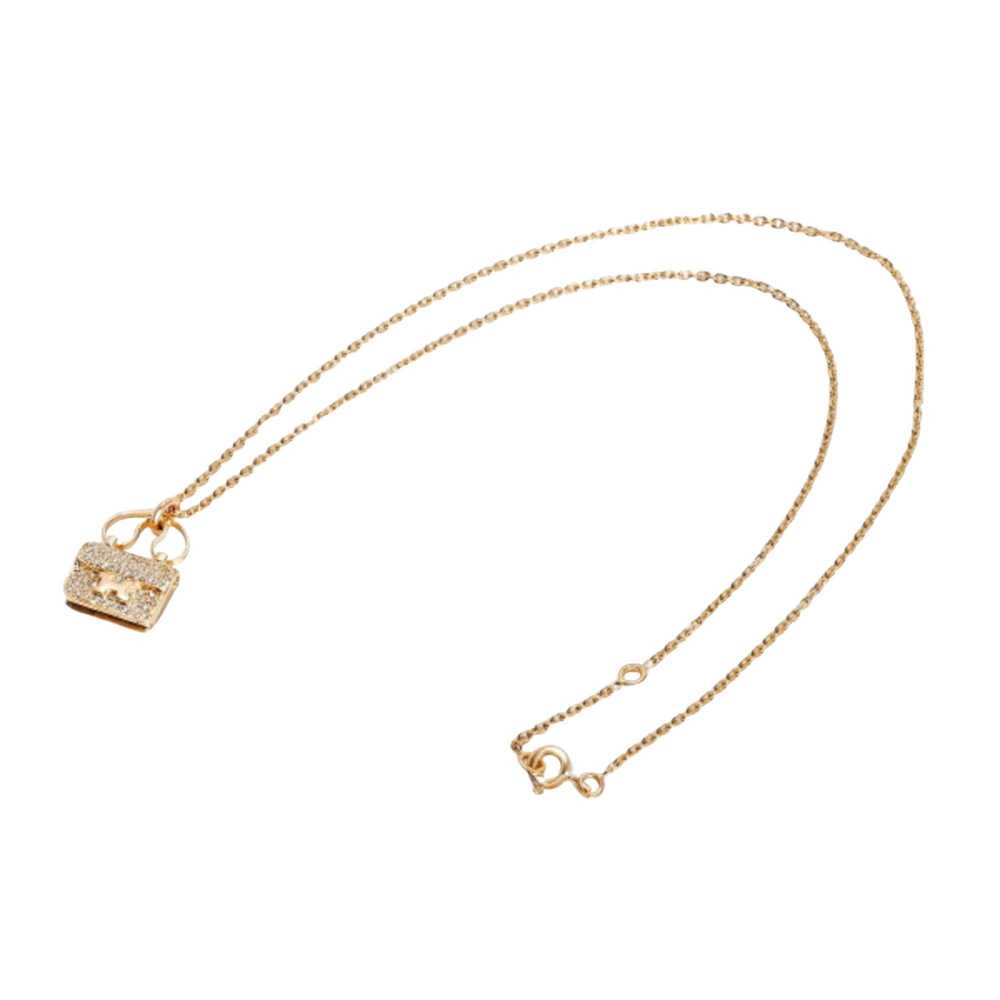 Hermes Hermès Amulette necklace - image 1