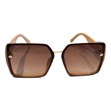 Gucci Oversized sunglasses - image 1