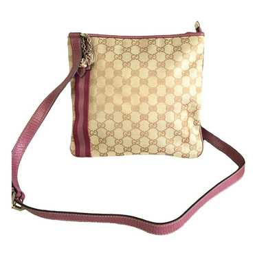 Gucci Cloth crossbody bag