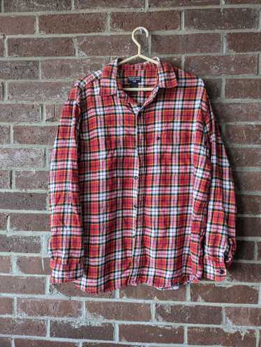 Polo Ralph Lauren Polo Ralph Lauren plaid shirt