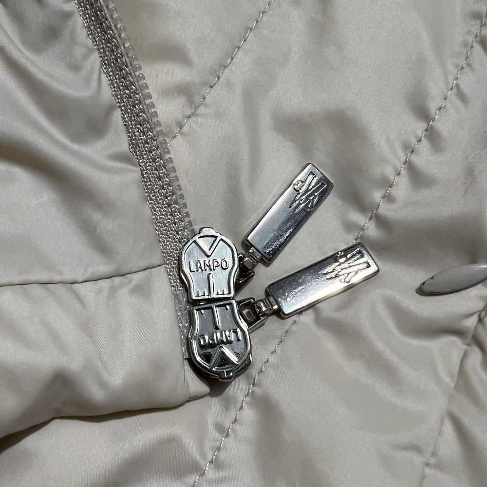 Moncler Moncler Vintage light down jacket - image 12