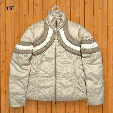 Moncler Moncler Vintage light down jacket - image 1