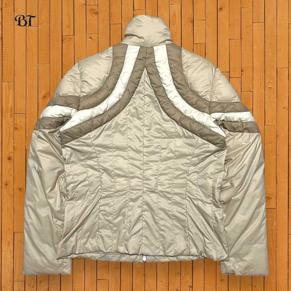 Moncler Moncler Vintage light down jacket - image 6