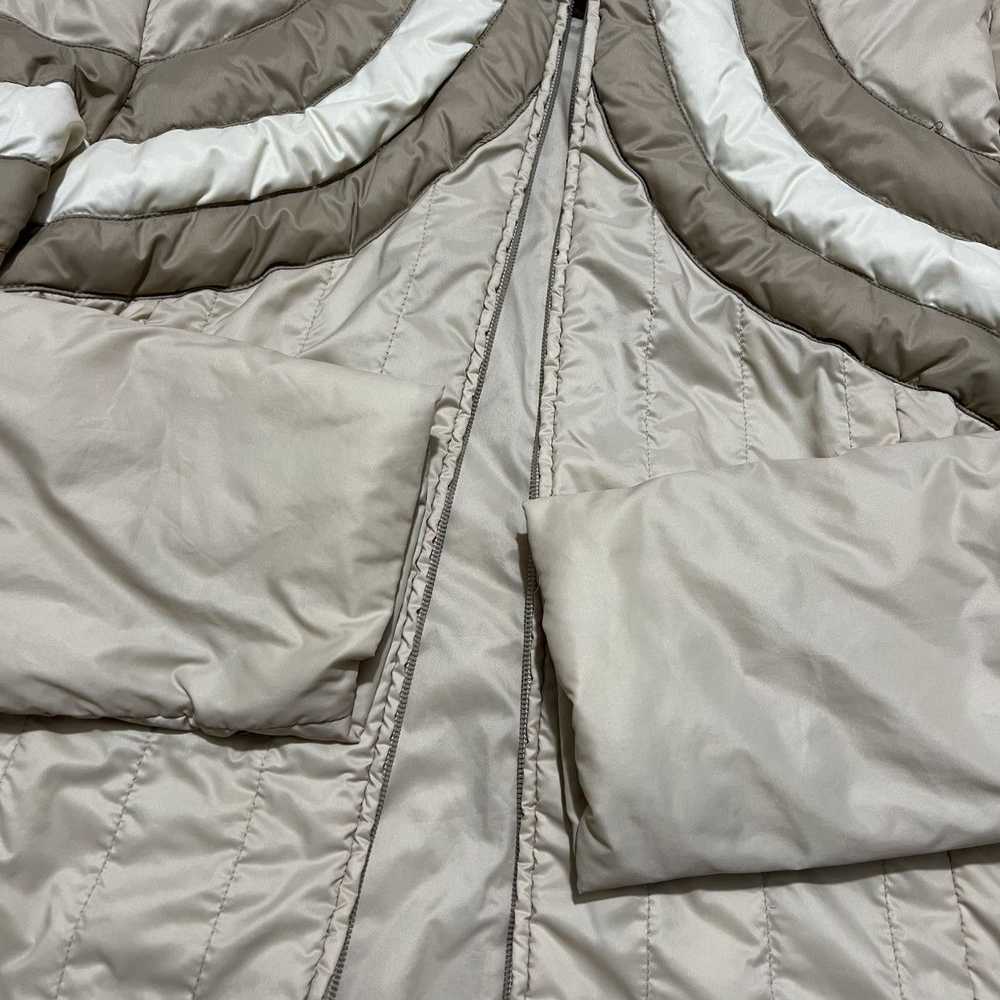 Moncler Moncler Vintage light down jacket - image 9