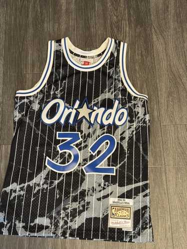 Mitchell & Ness Shaquille O’Neal Orlando Magic Mit