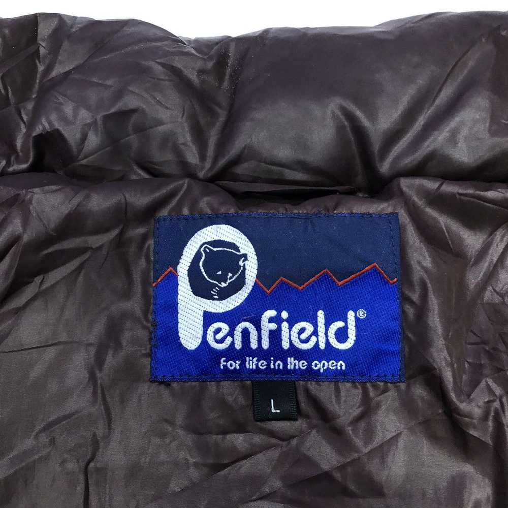 Japanese Brand × Penfield × Winter Session Penfie… - image 12