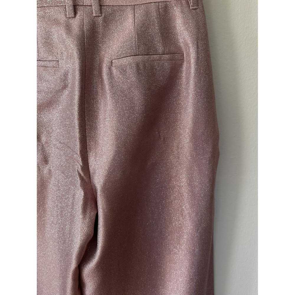 Love Shack Fancy Trousers - image 5