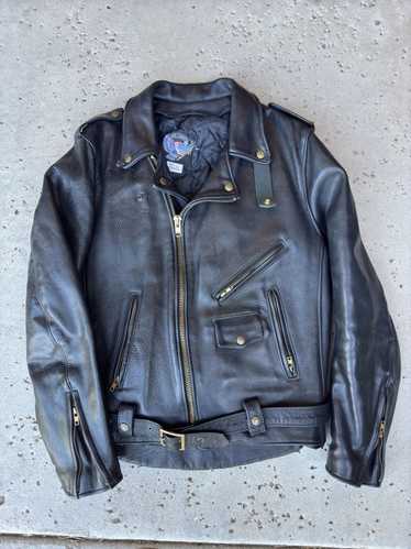 Leather Jacket Sick Classic Leather Classic Brando