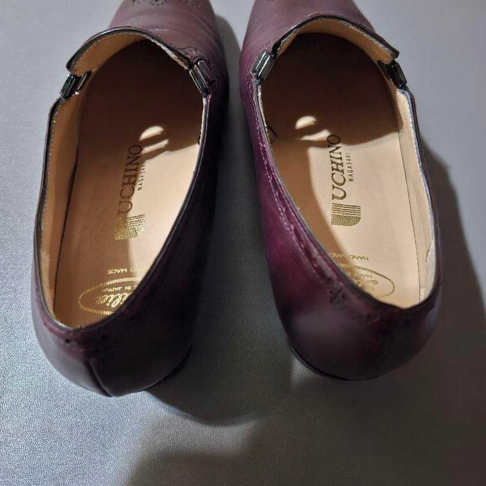 [First come, first served] UCHINO pumps low heel … - image 5