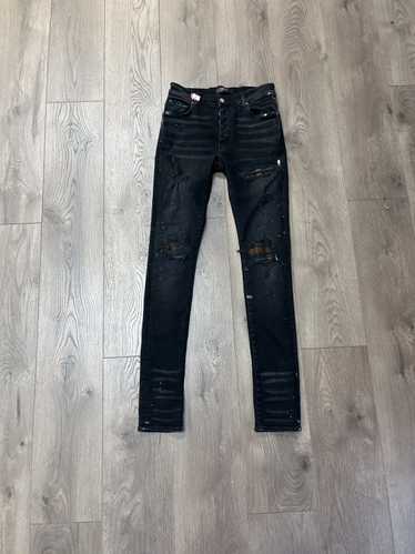 Amiri Amiri MX1 Jeans