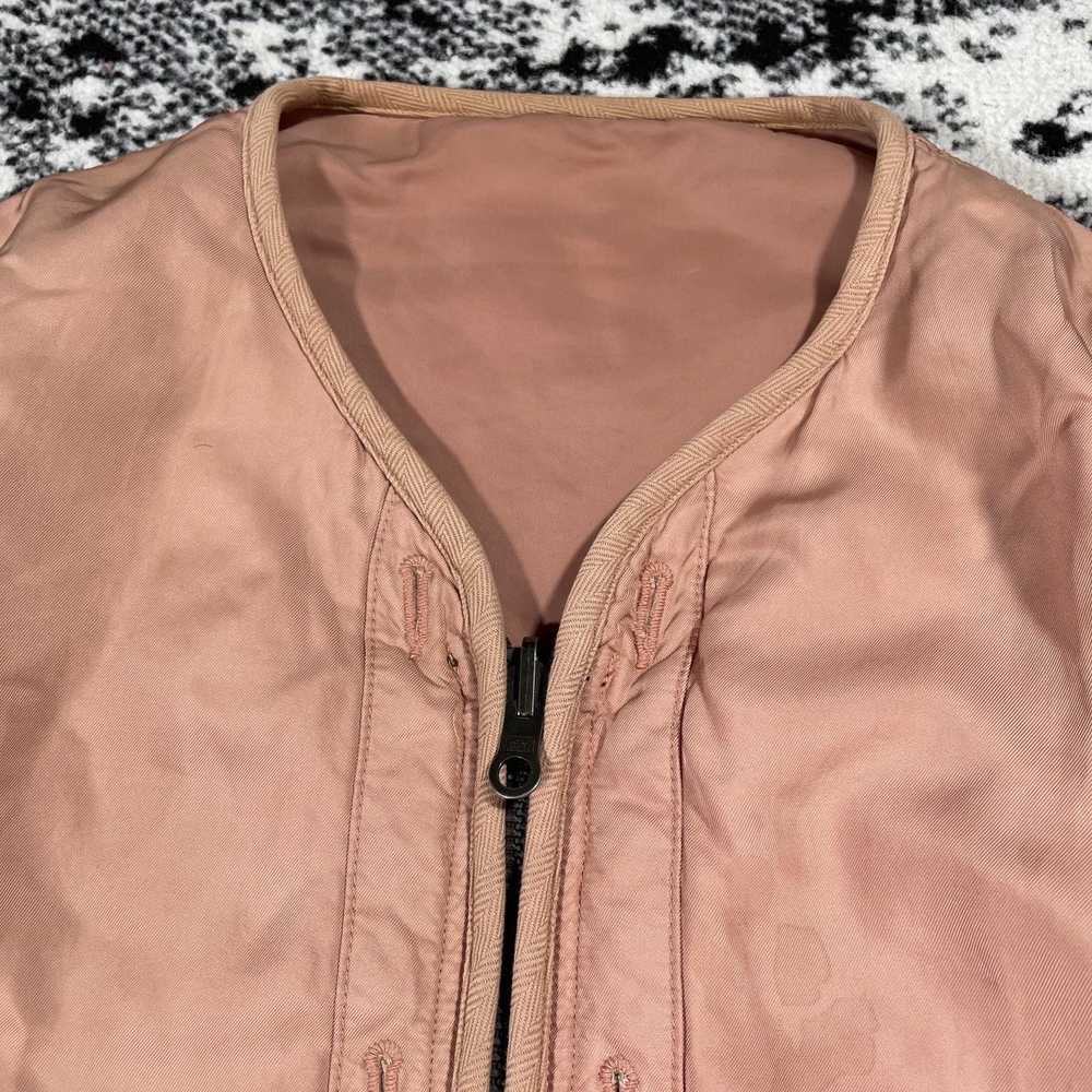 Visvim VISVIM IRIS JKT REVERSIBLE 19SS RARE SIZE.… - image 11