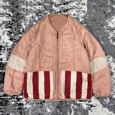 Visvim VISVIM IRIS JKT REVERSIBLE 19SS RARE SIZE.… - image 1