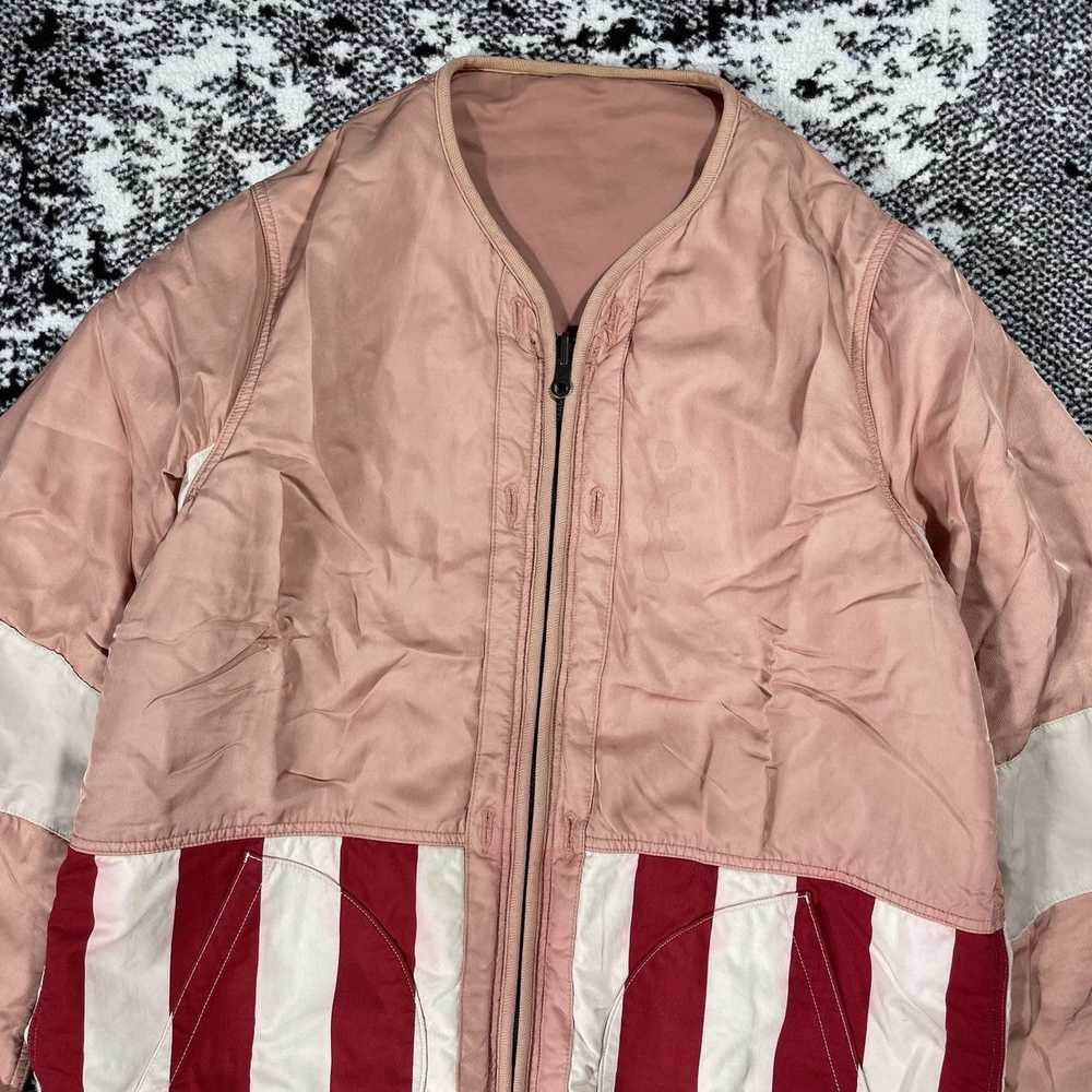 Visvim VISVIM IRIS JKT REVERSIBLE 19SS RARE SIZE.… - image 2