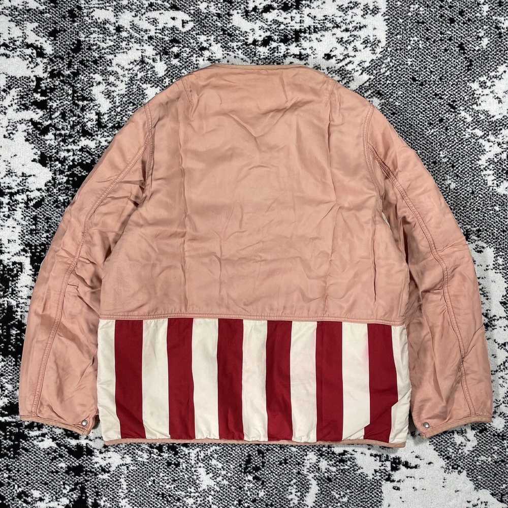 Visvim VISVIM IRIS JKT REVERSIBLE 19SS RARE SIZE.… - image 6