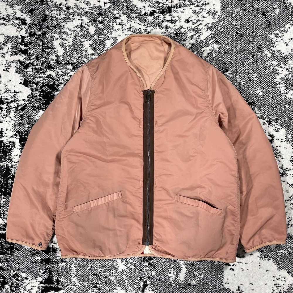 Visvim VISVIM IRIS JKT REVERSIBLE 19SS RARE SIZE.… - image 7