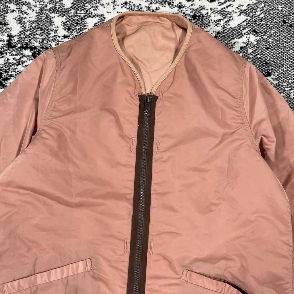 Visvim VISVIM IRIS JKT REVERSIBLE 19SS RARE SIZE.… - image 8